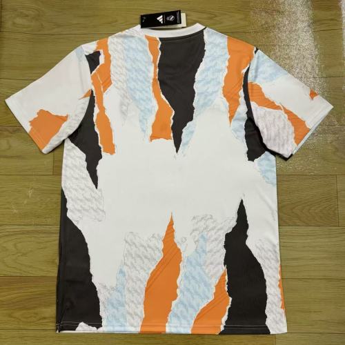 Real Madrid Pre-Match Man Jersey 24/25