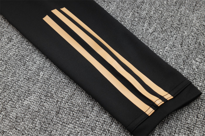 Argentina Training Jersey Suit 23/24