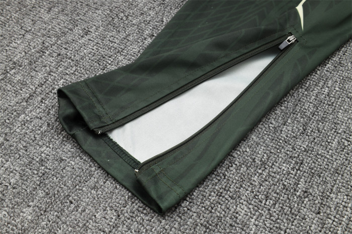 Paris Saint GermainTraining Jersey Suit 23/24