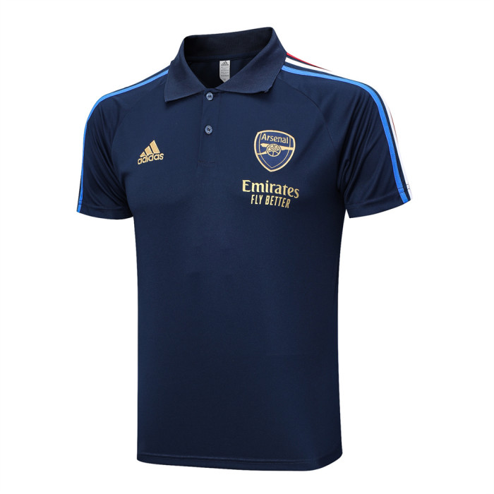 Arsenal POLO Jersey 23/24
