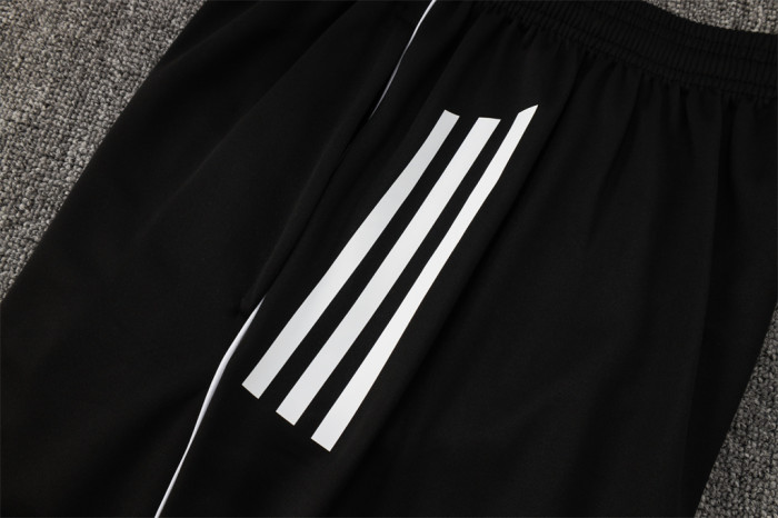 Real Madrid Training Jersey 25/26