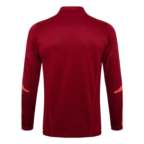 Manchester United Training Jacket 23/24