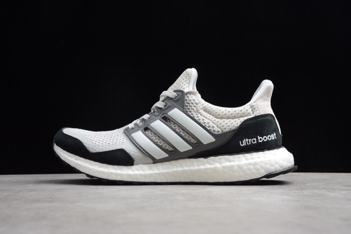 Ultra Boost S&L Grey Two EF0722