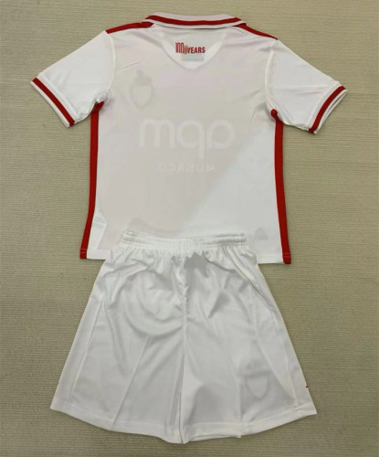 Monaco Home Kids Suit 24/25