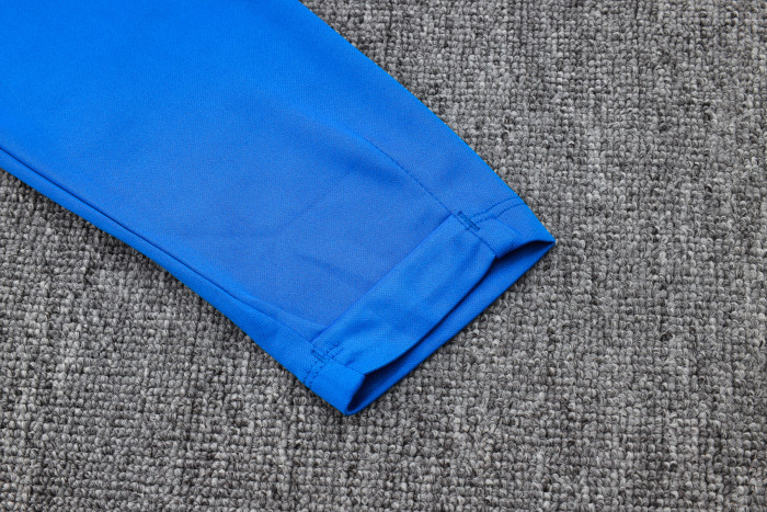 Al-Nassr Training Jersey Suit 24/25