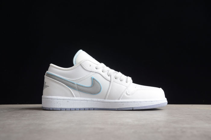 Air Jordan 1 Low Dare To Fly FB1874-101