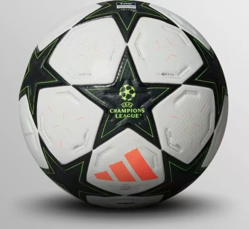 UEFA adidas 2024 UCL football