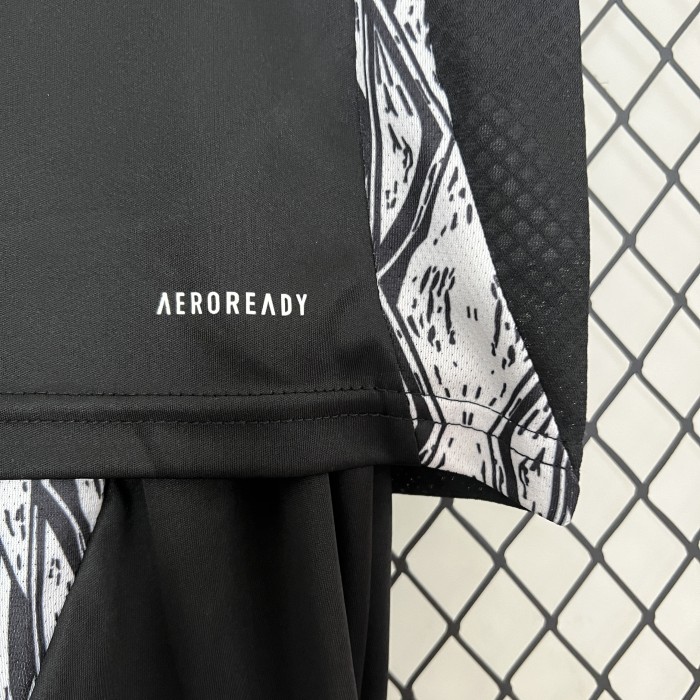 Arsenal Away Kids Suit 24/25