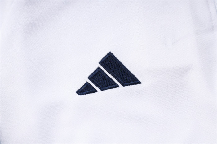 Italy Training Jersey Suit 23/24