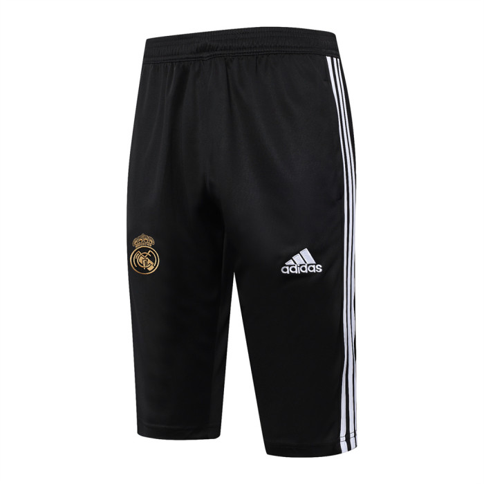 Real Madrid Training Short sleeve Suit 24/25