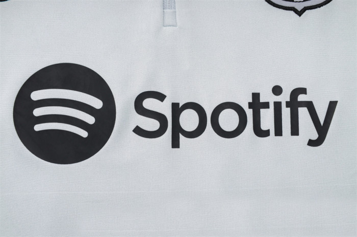 Barcelona Training Jersey Suit 23/24