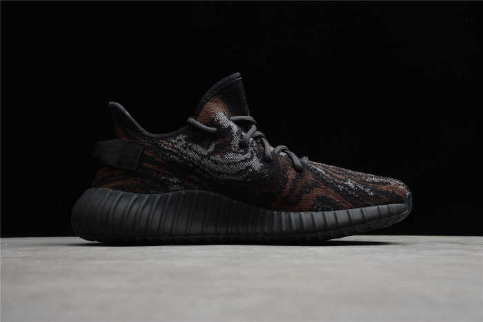 Yeezy Boost 350 V2 Black GW3774