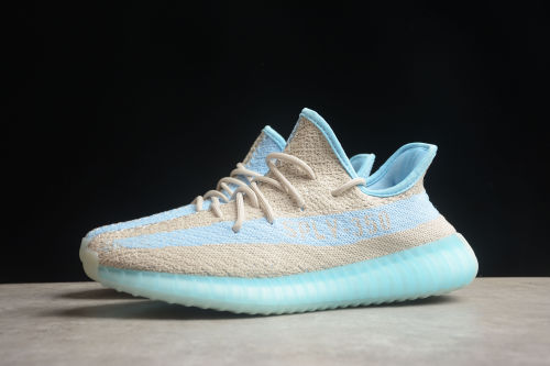 Yeezy Boost 350 V2 Taro Purple XR9655