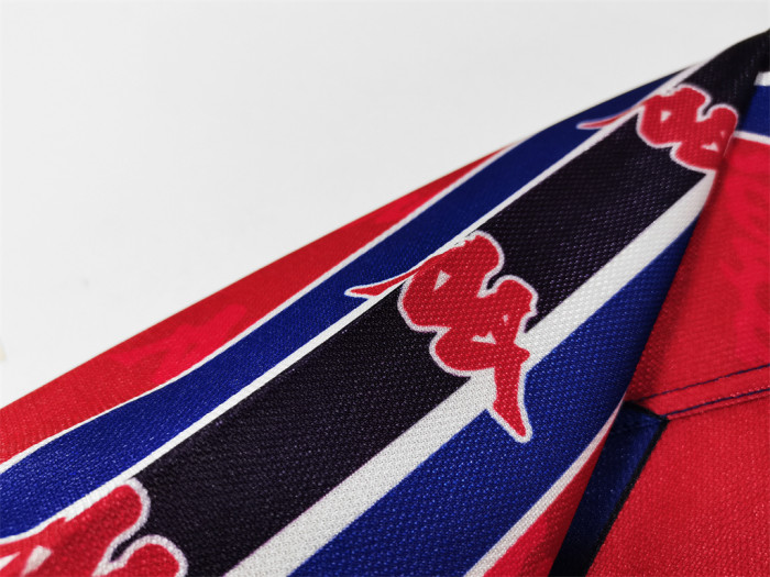 Barcelona Retro Jersey 1995/97