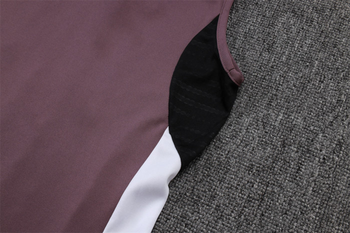 Manchester United Training Jersey 25/26