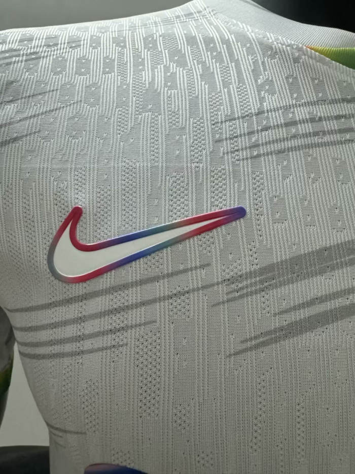 Barcelona Special Edition Player Jersey 25/26