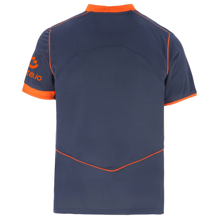 Inter Milan Third Player Man Jersey 25/26