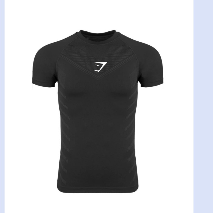 Gymshark T-shirt apex seamless