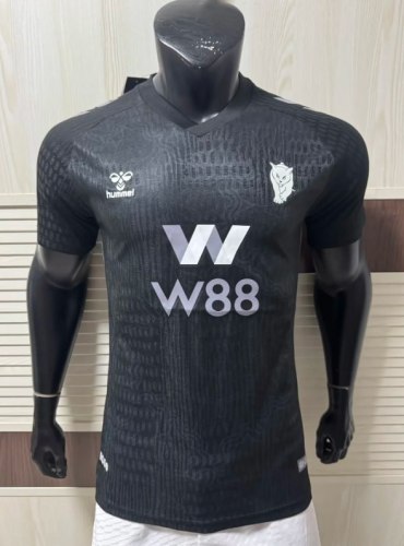 Sunderland Third Player Man Jersey 25/26