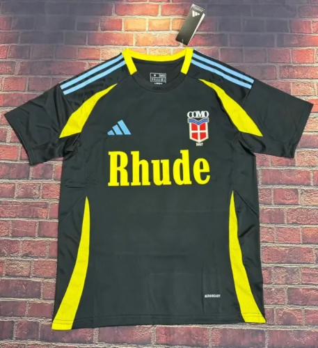 Como Special edition Man Jersey 25/26