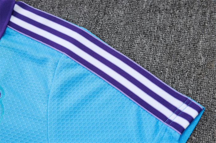 Real Madrid POLO Jersey 25/26