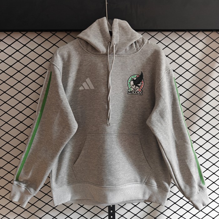 Mexico Hoodie Training Jersey 25/26 (Multiple colors)