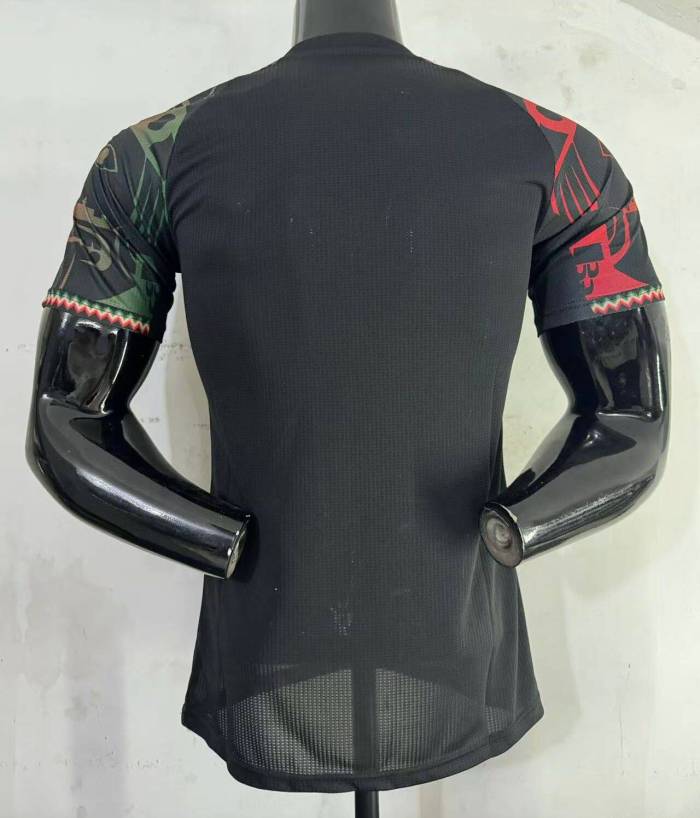 Mexico Special Edition Player Jersey 25/26
