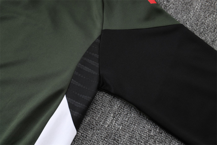 Bayern Munich Training Jersey Suit 25/26