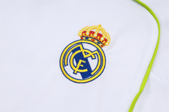 Real Madrid Training Jersey 25/26
