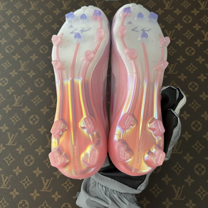 LAMINE YAMAL x Adidas F50 Football Boots