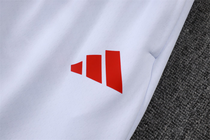 Bayern Munich Training Jacket Suit 2025