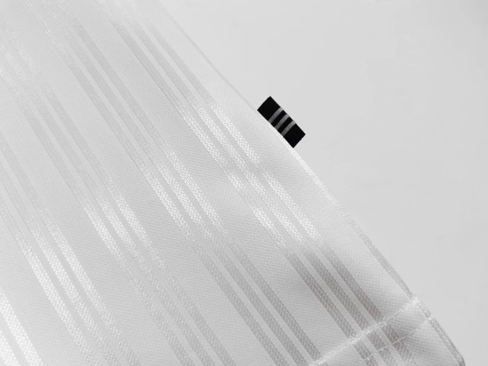 River Plate Home Retro Jersey 1995/96