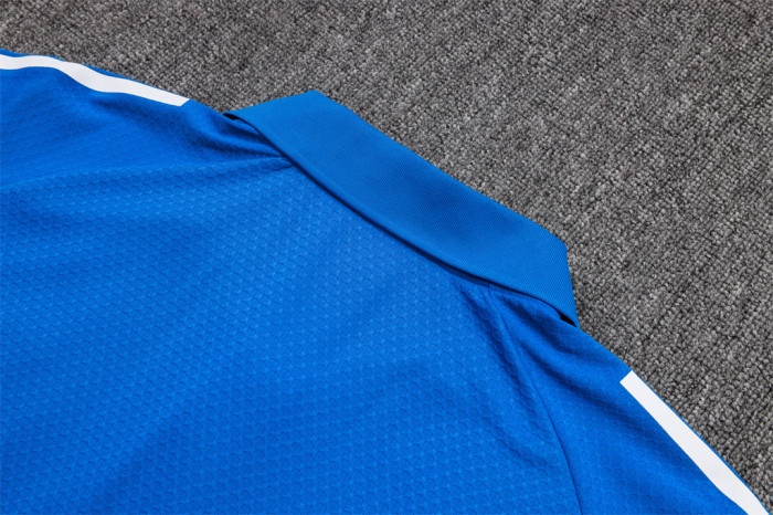 Real Madrid POLO Jersey 25/26