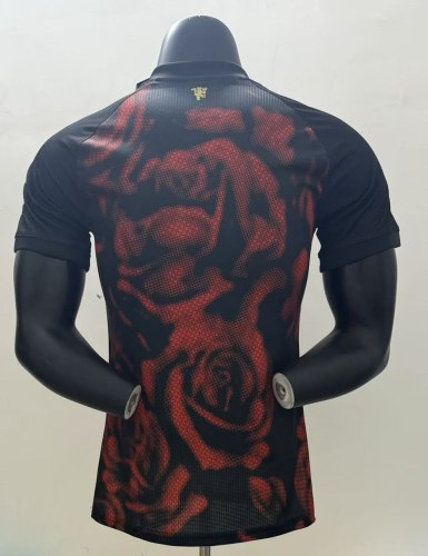 Manchester United Y-3 Special Player Jersey 25/26