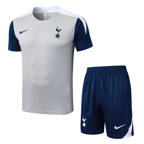 Tottenham Hotspur Training Short sleeve Suit 25/26