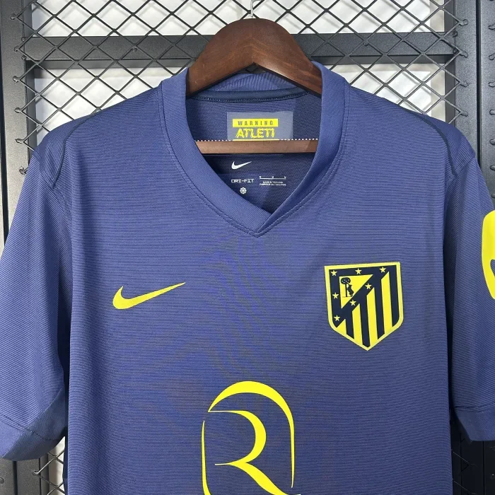 Atletico Madrid Away Man Jersey 25/26