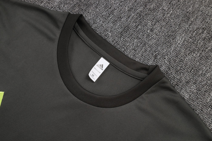 Real Madrid Training Jersey 25/26