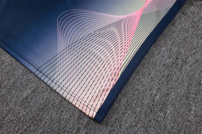 Barcelona Training Jersey Suit 25/26