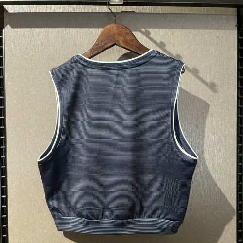 Real Madrid Away Women Vest Jersey 25/26