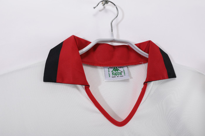 AC Milan Away Retro Jersey 1988/89