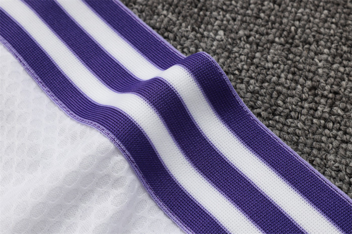 Real Madrid Training Short sleeve Jersey 25/26