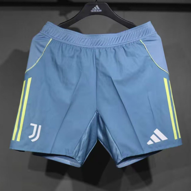 Juventus Away Shorts 25/26