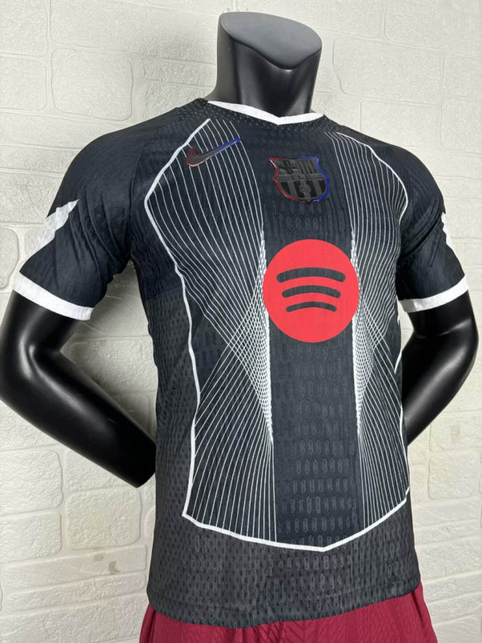 Barcelona Special Edition Player Jersey 25/26