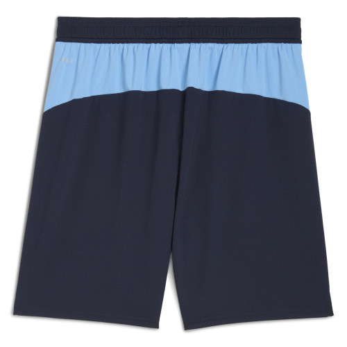 Manchester City Home Shorts 25/26