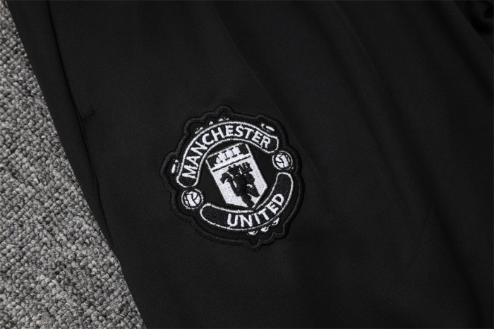 Manchester United POLO Jersey 25/26