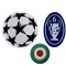03-06 UCL + BOH 6 + Scudetto