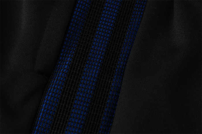 Real Madrid Training Jacket Suit 2025