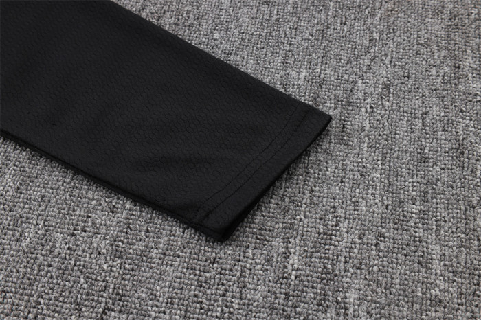 Manchester City Training Jersey Suit 25/26