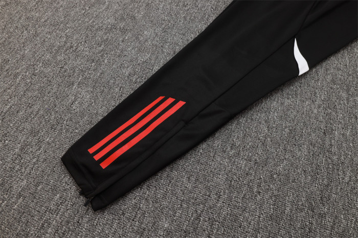 Liverpool Training Jersey Suit 25/26