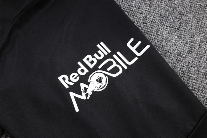 Al-Hilal Training Jersey Suit 25/26